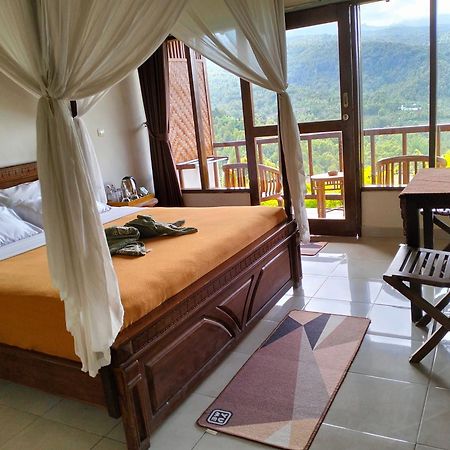 Made Oka Homestay And Warung Мундук Экстерьер фото
