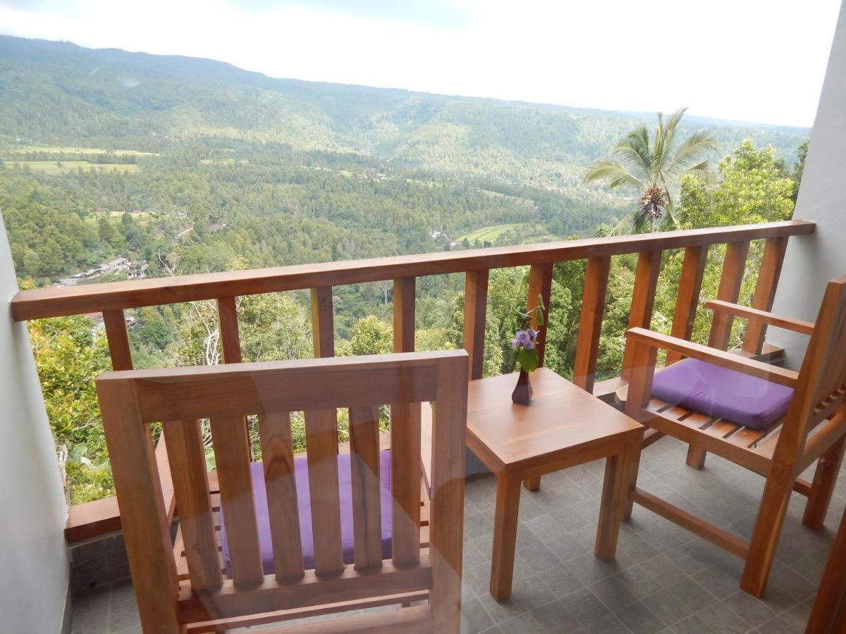Made Oka Homestay And Warung Мундук Экстерьер фото