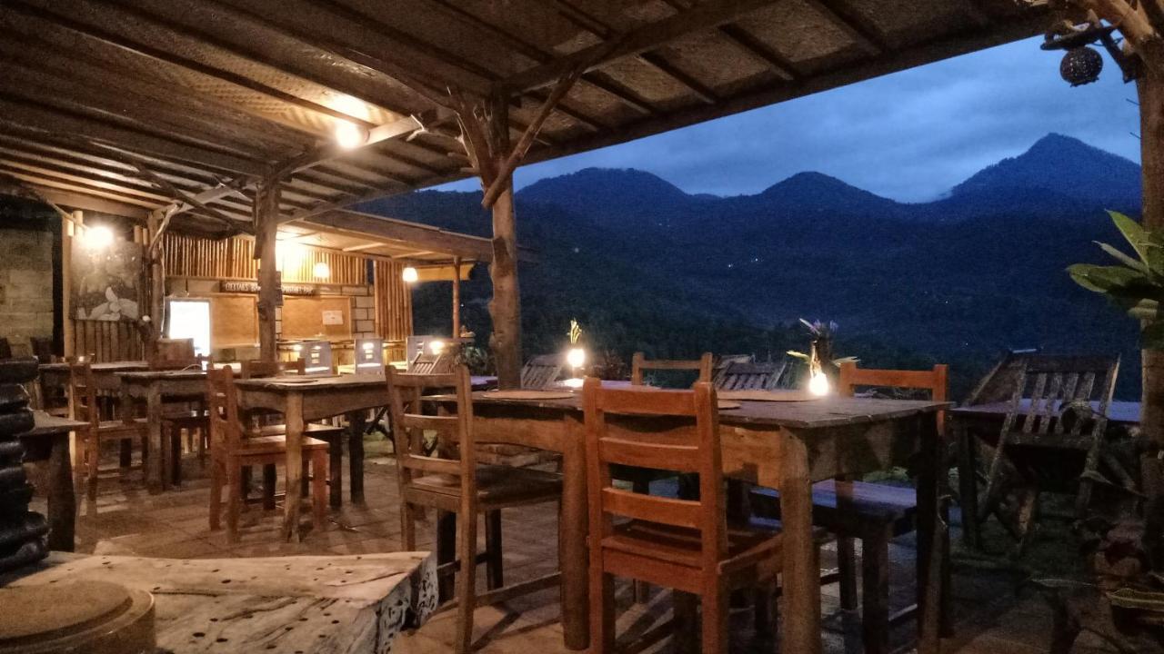 Made Oka Homestay And Warung Мундук Экстерьер фото