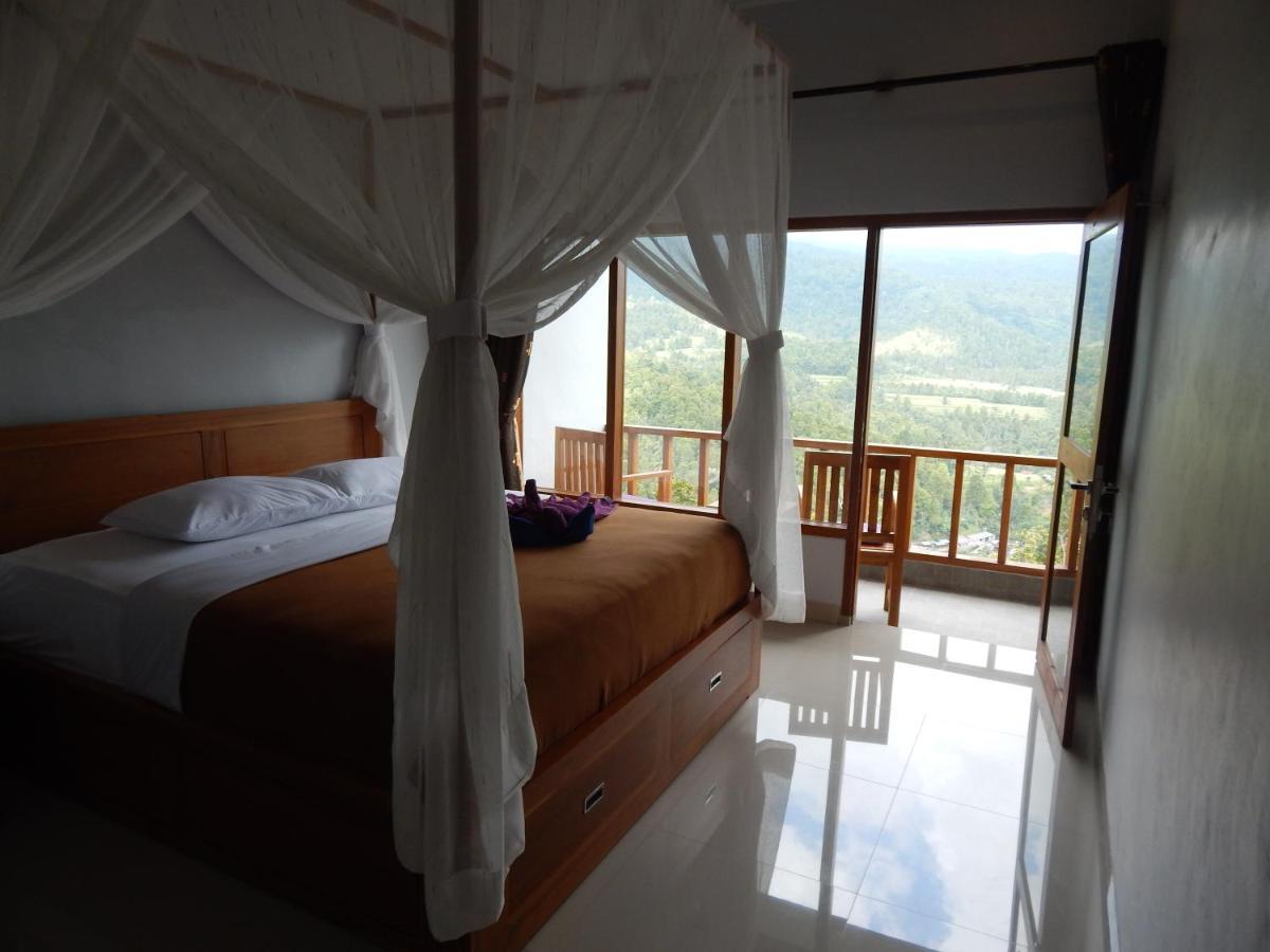 Made Oka Homestay And Warung Мундук Экстерьер фото