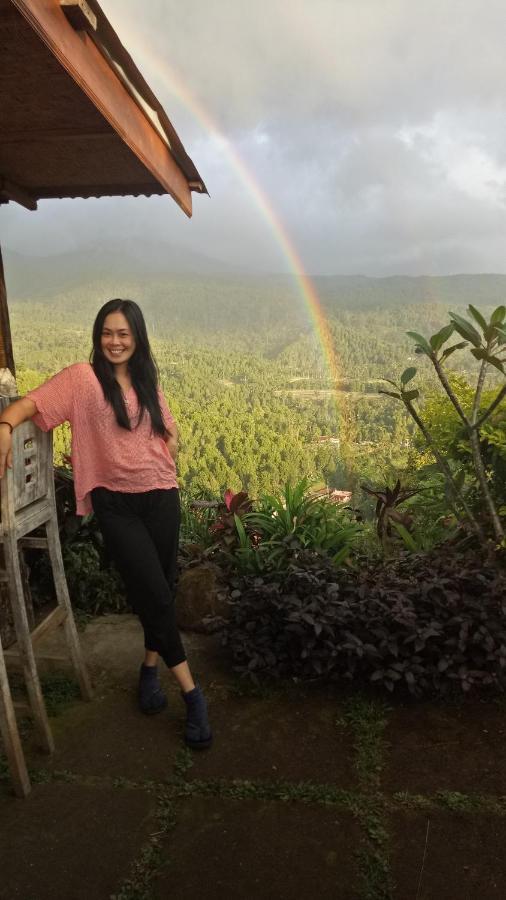 Made Oka Homestay And Warung Мундук Экстерьер фото