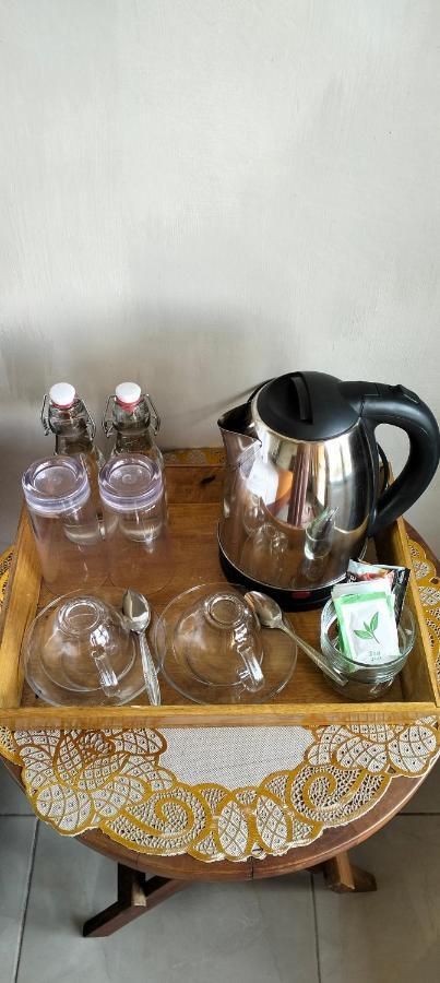 Made Oka Homestay And Warung Мундук Экстерьер фото