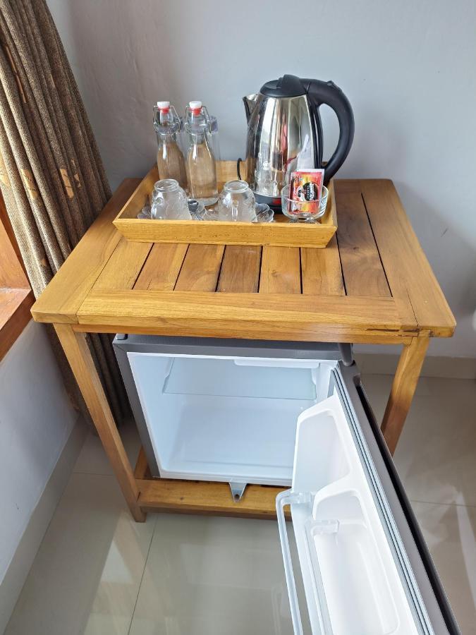 Made Oka Homestay And Warung Мундук Экстерьер фото
