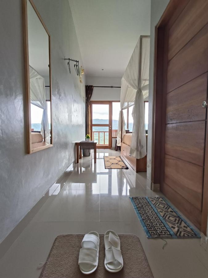Made Oka Homestay And Warung Мундук Экстерьер фото