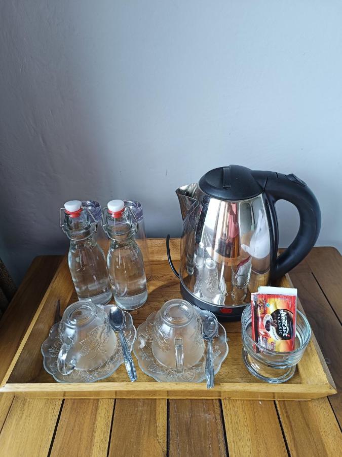Made Oka Homestay And Warung Мундук Экстерьер фото