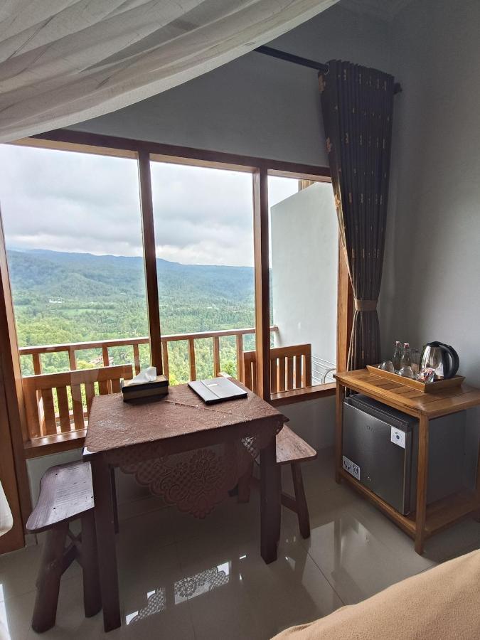 Made Oka Homestay And Warung Мундук Экстерьер фото