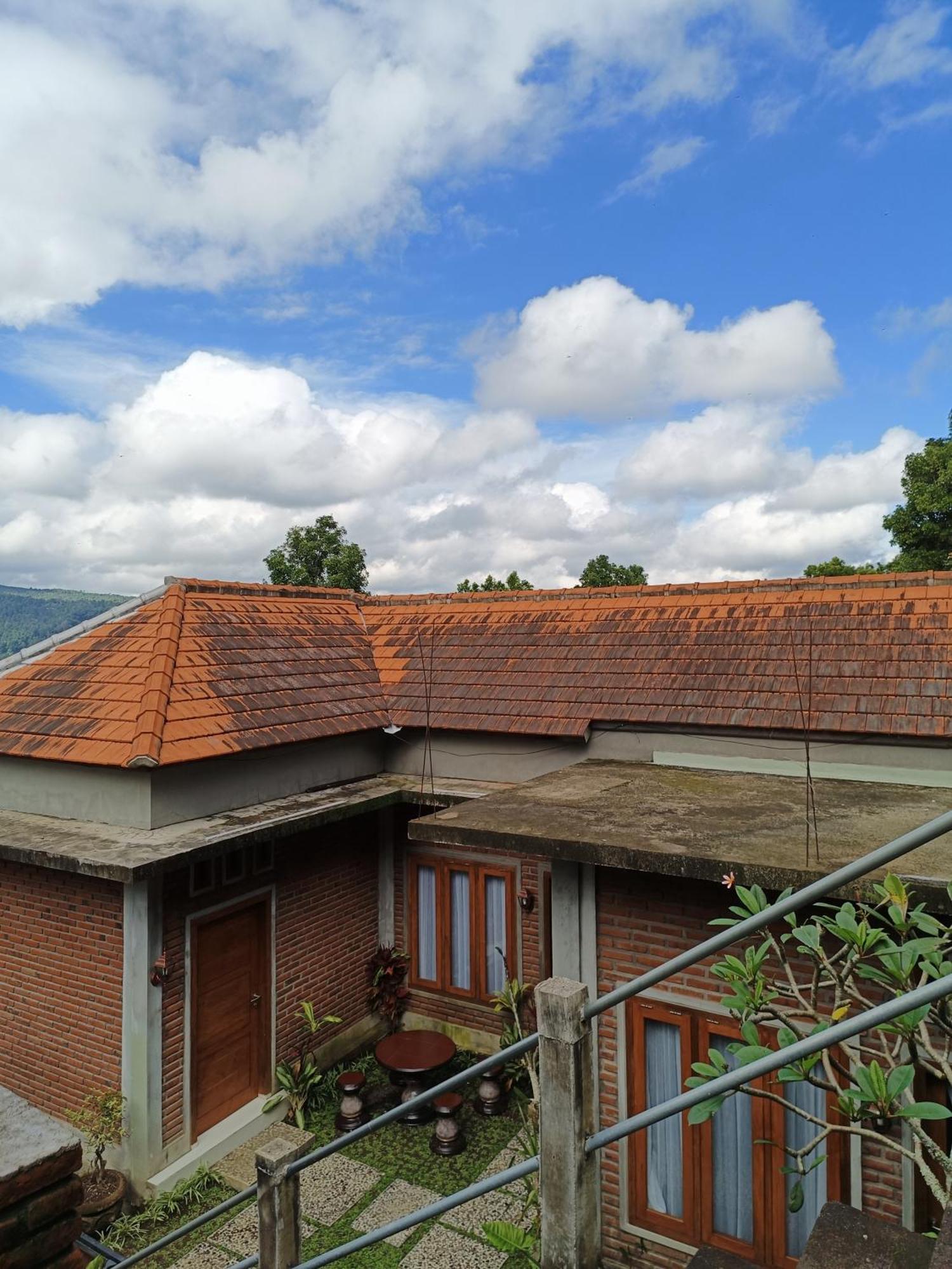 Made Oka Homestay And Warung Мундук Экстерьер фото