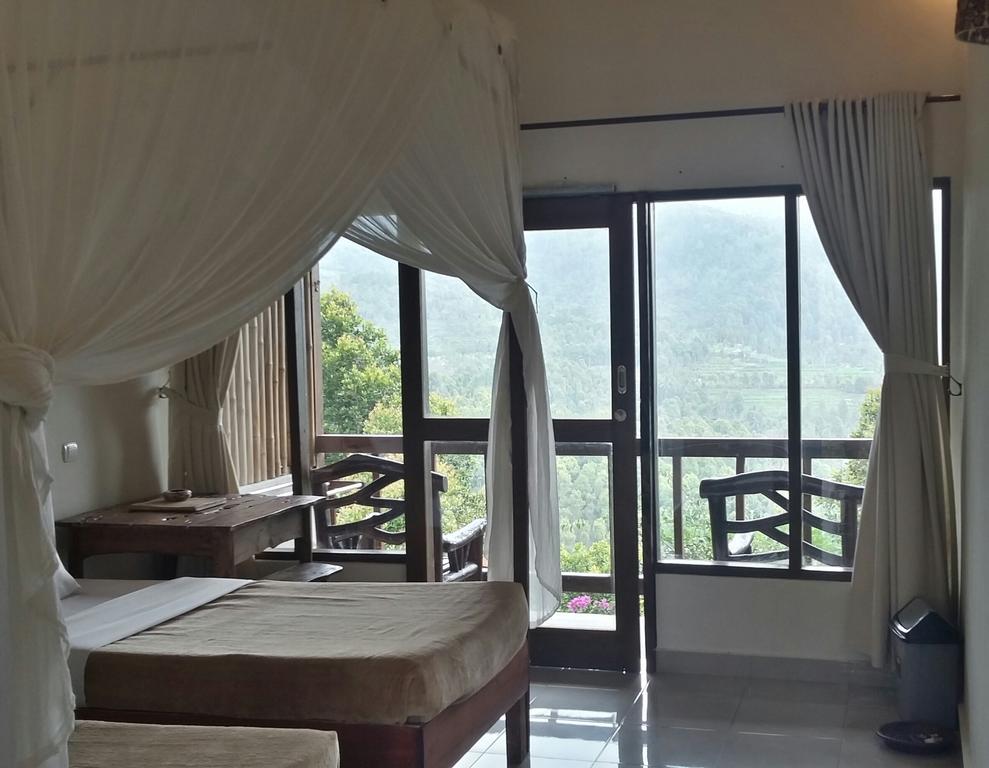 Made Oka Homestay And Warung Мундук Экстерьер фото