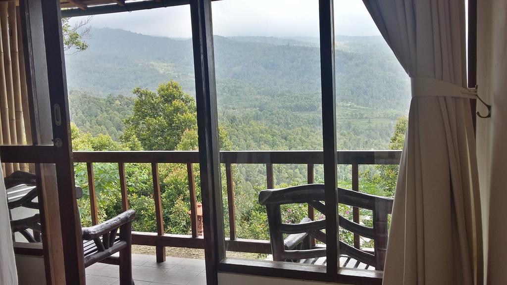 Made Oka Homestay And Warung Мундук Экстерьер фото
